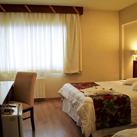 Sao Joaquim Park Hotel Exteriör bild