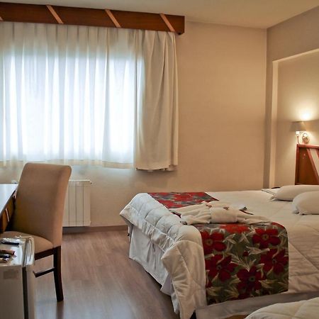 Sao Joaquim Park Hotel Exteriör bild
